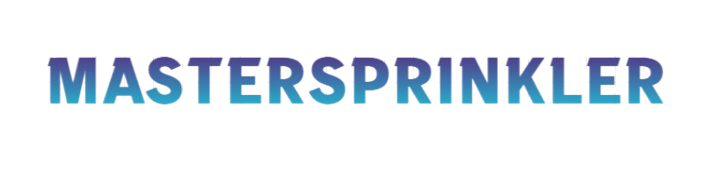 MasterSprinkler